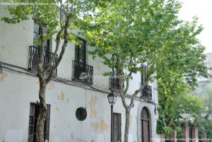 Foto Edificio Calle de las Eras