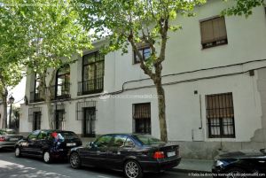 Foto Edificio Calle de las Eras