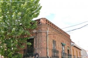 Foto Edificio Calle de las Eras