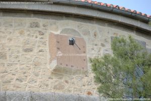 Foto Castillo de Villaviciosa de Odón 17