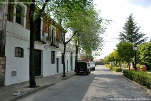Foto Calle Santa Ana 1