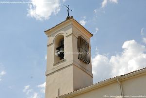 Foto Iglesia de Santiago Apóstol de Villaviciosa de Odón 8