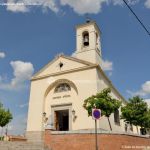 Foto Iglesia de Santiago Apóstol de Villaviciosa de Odón 13