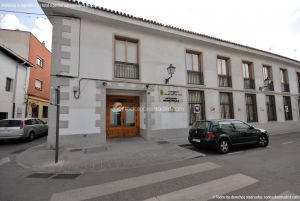 Foto Oficinas Municipales de Villaviciosa de Odón 1