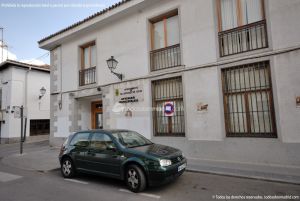 Foto Oficinas Municipales de Villaviciosa de Odón 4