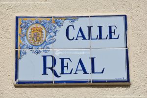 Foto Calle Real de Valdemoro 4