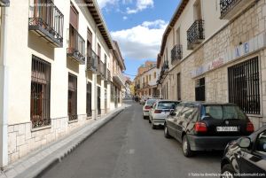 Foto Calle Real de Valdemoro 5