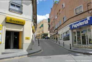 Foto Calle Real de Valdemoro 13