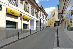 Foto Calle Real de Valdemoro 14
