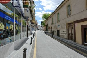 Foto Calle de las Infantas de Valdemoro 2