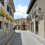 Foto Calle de las Infantas de Valdemoro 6