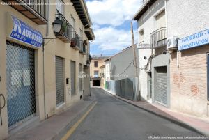 Foto Calle de las Infantas de Valdemoro 7