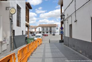 Foto Calle de las Infantas de Valdemoro 9
