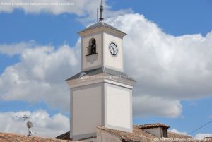 Foto Torre del Reloj 2