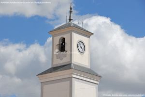 Foto Torre del Reloj 3