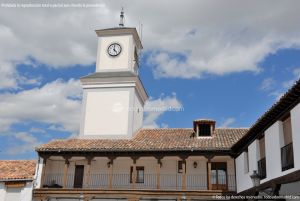 Foto Torre del Reloj 10