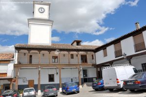 Foto Torre del Reloj 11