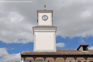 Foto Torre del Reloj 12