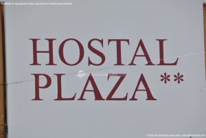 Foto Hostal Plaza 3