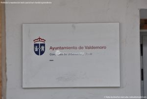 Foto Concejalía de Urbanismo y Obras del Ayuntamiento de Valdemoro 3