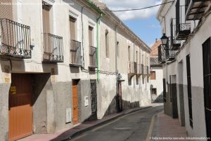 Foto Viviendas tradicionales en Valdemoro 2