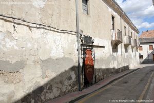 Foto Viviendas tradicionales en Valdemoro 3