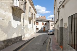 Foto Viviendas tradicionales en Valdemoro 4