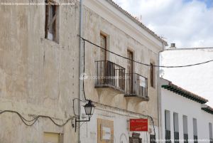 Foto Viviendas tradicionales en Valdemoro 7