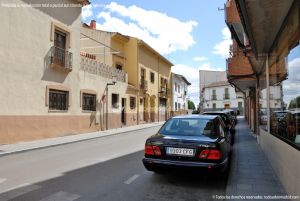 Foto Calle de Tirso de Molina 3