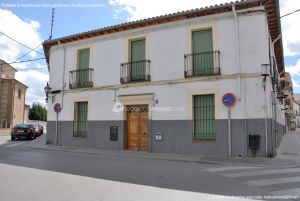Foto Calle de Tirso de Molina 9