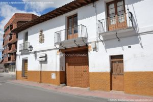 Foto Casa Calle de Duque de Lerma