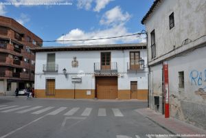 Foto Casa Calle de Duque de Lerma