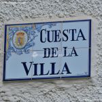 Foto Cuesta de La Villa 3