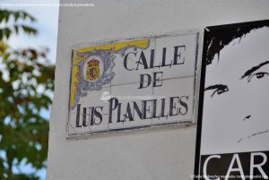 Foto Calle de Luis Planelles 1