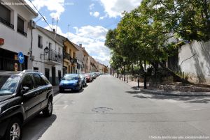 Foto Calle de Luis Planelles 6