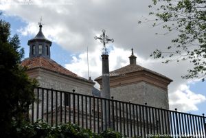 Foto Cruz en Iglesia Nuestra Señora de la Asunción 4