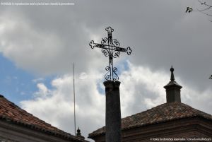 Foto Cruz en Iglesia Nuestra Señora de la Asunción 5