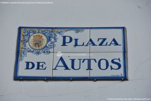 Foto Plaza de Autos 1