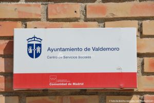 Foto Centro de Servicios Sociales del Ayuntamiento de Valdemoro 1