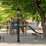 Foto Parque Infantil en Parque Cristo de la Salud 1