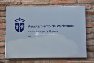 Foto Centro Municipal de Mayores 1