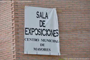 Foto Sala de Exposiciones del Centro Municipal de Mayores 5