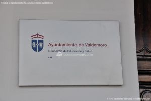 Foto Concejalía de Educación y Salud del Ayuntamiento de Valdemoro 1