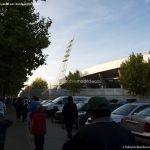 Foto Estadio Coliseum Alfonso Perez 2