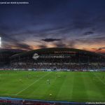 Foto Estadio Coliseum Alfonso Perez 40