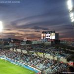 Foto Estadio Coliseum Alfonso Perez 42