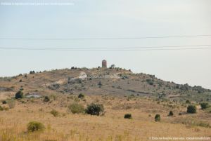 Foto Atalaya de El Molar 2