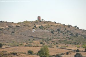 Foto Atalaya de El Molar 4