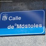 Foto Calle de Móstoles 5