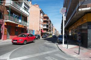 Foto Calle del Humilladero 2